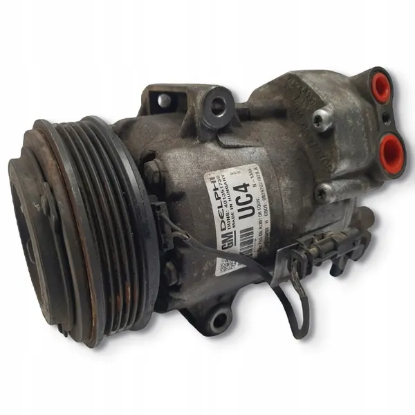 Compressor ACR 13335253 para Opel Meriva B 1.4 image 2