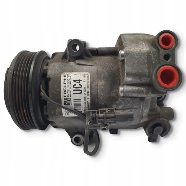 Compressor ACR 13335253 para Opel Meriva B 1.4 image 3