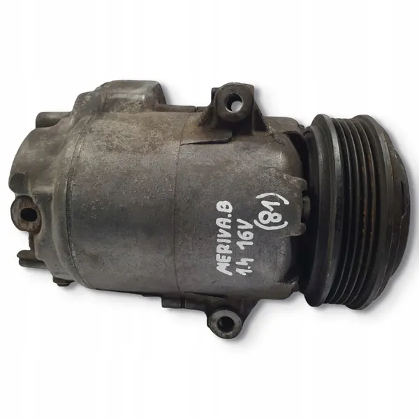 Compressor ACR 13335253 para Opel Meriva B 1.4 image 4