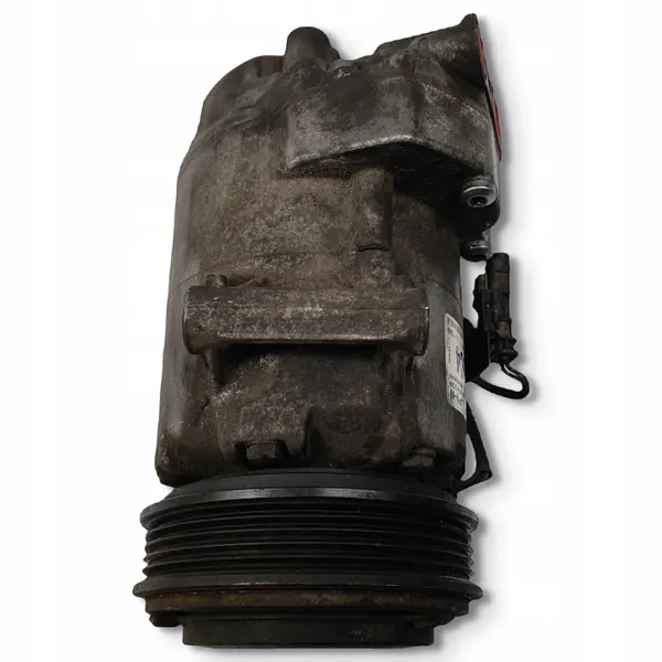 Compressor ACR 13335253 para Opel Meriva B 1.4 image 5