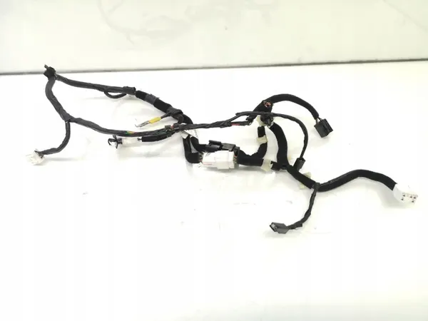 Faisceau de hayon Kia Rio OEM 916801W030T image 2