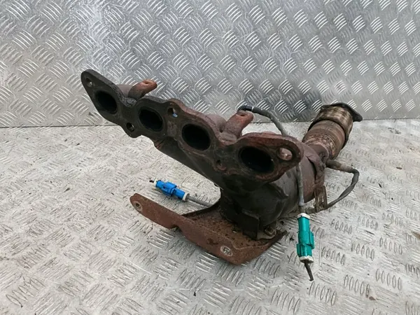 Catalyseur Ford OE 4M515F297TA - Occasion image 4