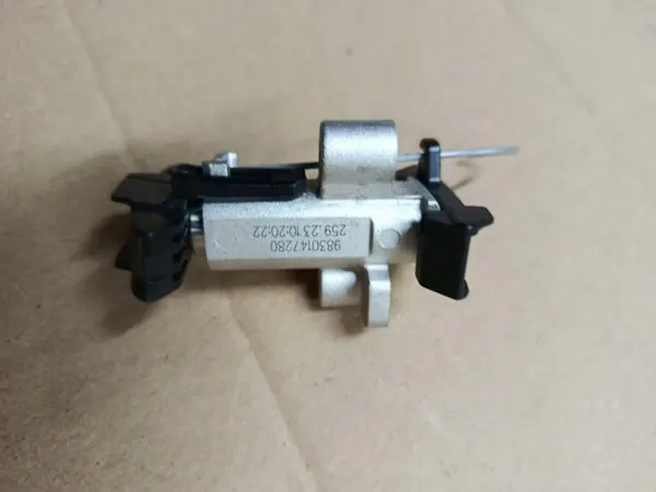 OEM 9830147280 Riemspanner voor 1.5 HDI image 2