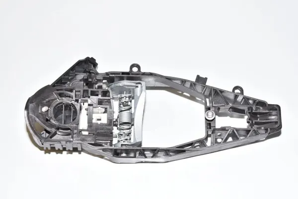 OEM 8497643 linker achterdeur handgreep frame BMW X7 image 2