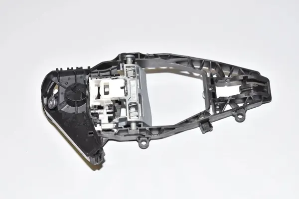 OEM 8497643 linker achterdeur handgreep frame BMW X7 image 3