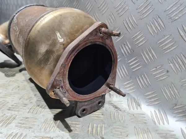 DPF-Katalysator OEM 12660226 für Opel Insignia A 2.0 Turbo image 4