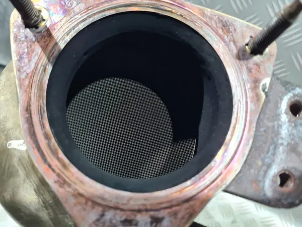 DPF-Katalysator OEM 12660226 für Opel Insignia A 2.0 Turbo image 5