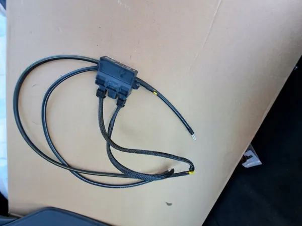 Nissan X-Trail 2024 Kofferbakmodule OEM 285T16UA1A image 2