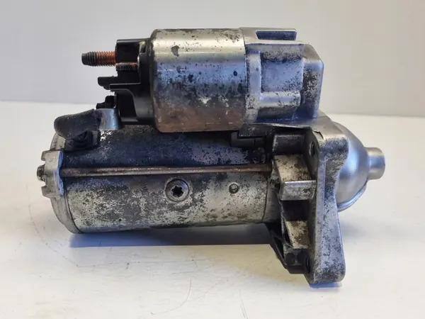 Motor de arranque Nissan Primastar Trafic 2.0 DCI WAI 33308N image 2