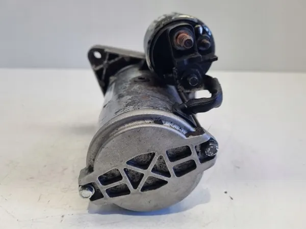 Motor de arranque Nissan Primastar Trafic 2.0 DCI WAI 33308N image 4