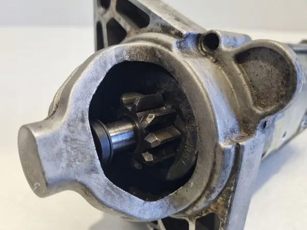 Motor de arranque Nissan Primastar Trafic 2.0 DCI WAI 33308N image 5