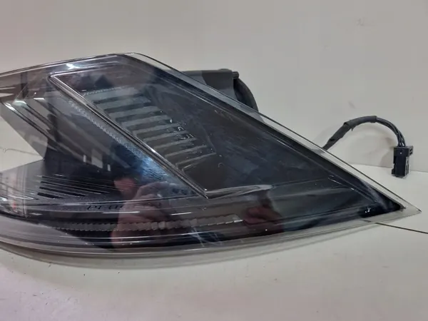 Luz Trasera Derecha Peugeot 508 II LED 9813508480 image 6