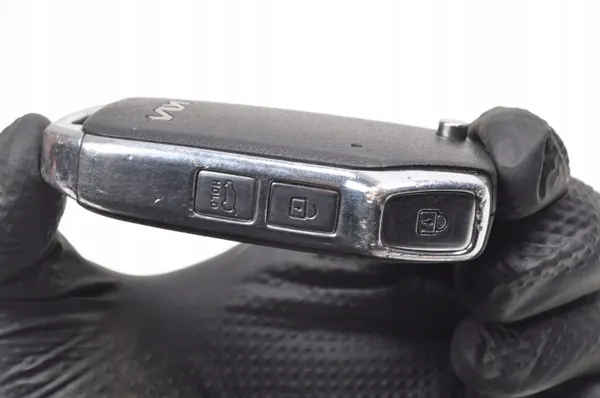 Chave Comando Kia Sportage V OEM 263230 - Usado image 4