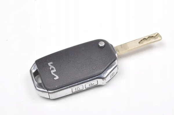 Chave Comando Kia Sportage V OEM 263230 - Usado image 5