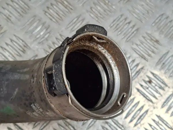 Mercedes-Benz GLA W156 Luchtkanalen A2465280682 image 4