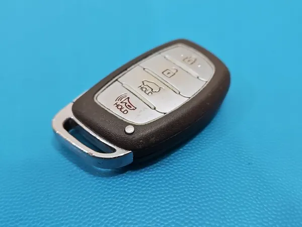 Keyless Avain Hyundai I40 OEM IMPRK1595724 image 2