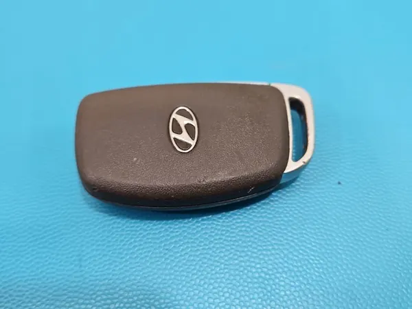 Keyless Avain Hyundai I40 OEM IMPRK1595724 image 3