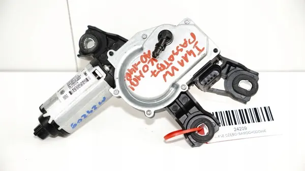 Ruitenwissermotor achter OEM 365577422 VW Passat B7 image 7