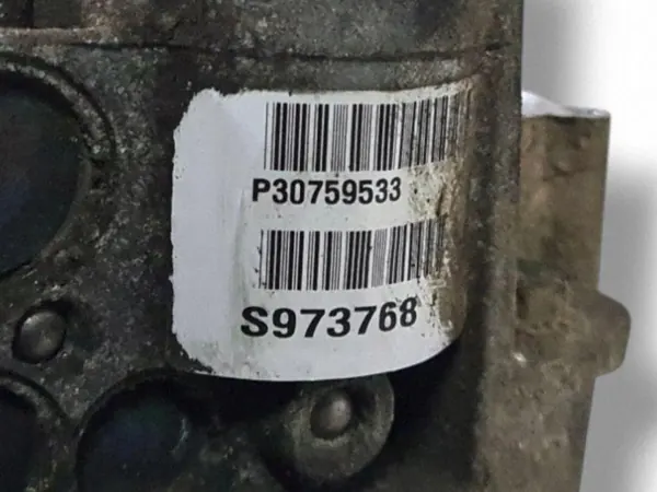 Différentiel arrière VOLVO XC90 I P30759533 2.4L Diesel image 3