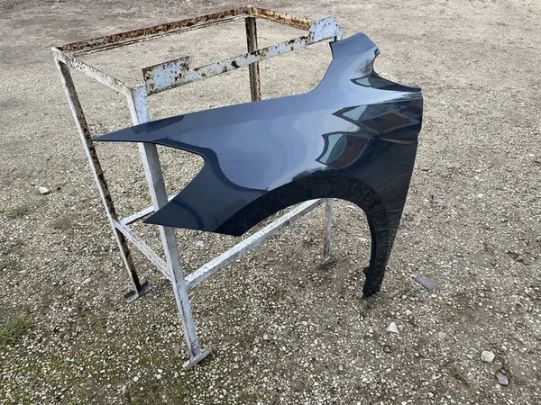 Fram vänster skärm VW TOURAN 5TA821105B image 2