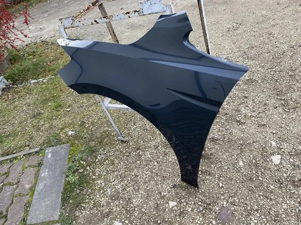 Fram vänster skärm VW TOURAN 5TA821105B image 3