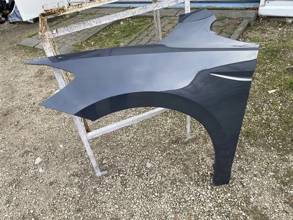 Fram vänster skärm VW TOURAN 5TA821105B image 4