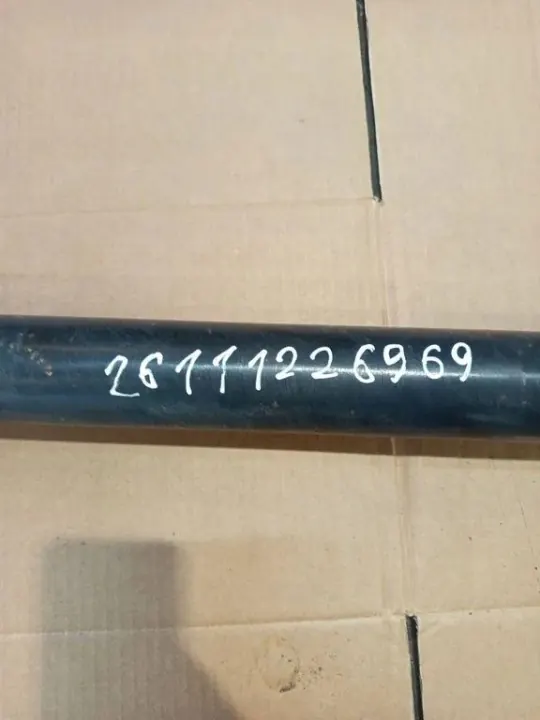 Arbre de transmission BMW OEM 26111226969 3 Coupé E36 image 3