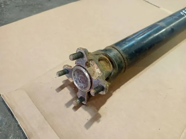Arbre de transmission BMW OEM 26111226969 3 Coupé E36 image 5