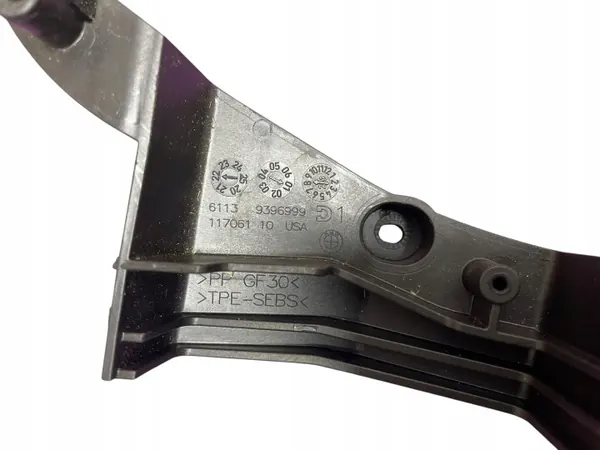 OEM 9396999 Cobertura parede esquerda BMW X3 G01 image 3