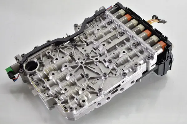 Testad hydraulisk styrenhet OEM 014.82 för BMW ZF 8HP image 3