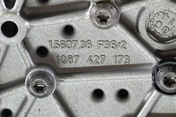 Testad hydraulisk styrenhet OEM 014.82 för BMW ZF 8HP image 4
