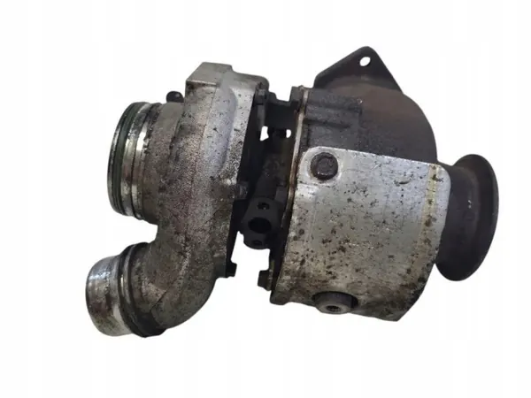 Turbo BMW 3 Cabrio (E93) 4727470 2.0L Diesel 130kW 2009 image 2