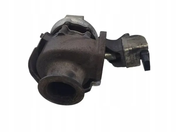 Turbo BMW 3 Cabrio (E93) 4727470 2.0L Diesel 130kW 2009 image 3