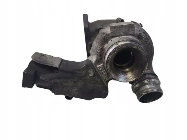 Turbo BMW 3 Cabrio (E93) 4727470 2.0L Diesel 130kW 2009 image 4
