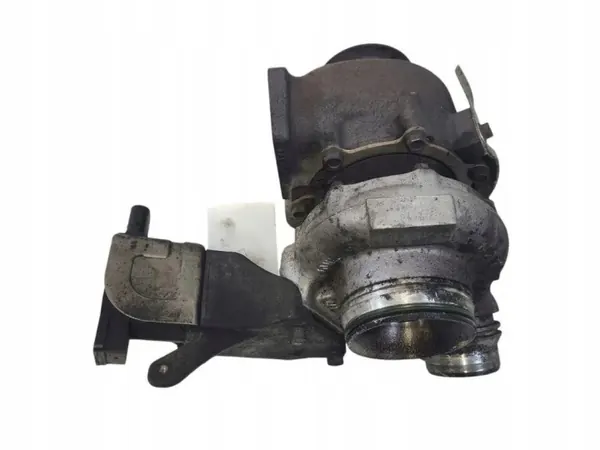 Turbo BMW 3 Cabrio (E93) 4727470 2.0L Diesel 130kW 2009 image 5