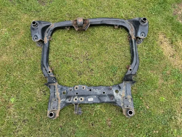 Etujousituspalkki OEM 62405-2L020 Hyundai image 2