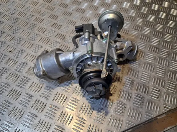 Turbocompresores Audi A4 Allroad 06H145703S image 2