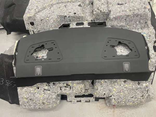 Étagre de coffre Audi A3 8Y Berline OEM 8Y5863411B image 2