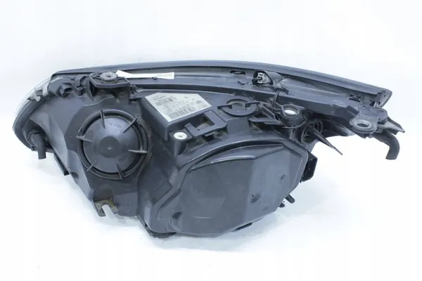 Farol dianteiro direito Bi-Xenon completo BMW E60 E61 M5 LCI OEM image 3