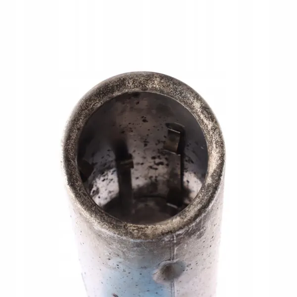 BMW OE 7553641 Aluminium Uitlaateindstuk image 10