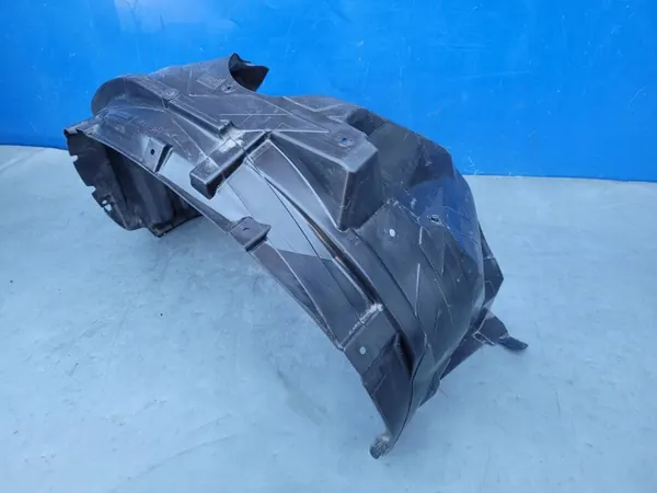 Aile avant gauche Suzuki OE OEM 72322-54P0 image 4