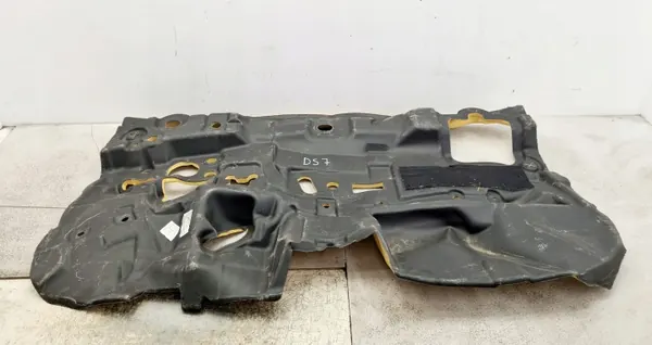 Isolation de cloison CITROEN DS7 - Pièce OEM image 2