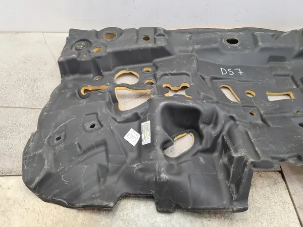 Isolation de cloison CITROEN DS7 - Pièce OEM image 3