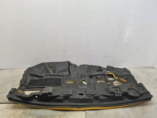Isolation de cloison CITROEN DS7 - Pièce OEM image 5