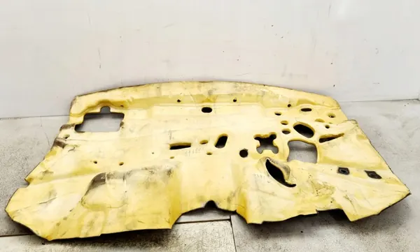Isolation de cloison CITROEN DS7 - Pièce OEM image 6