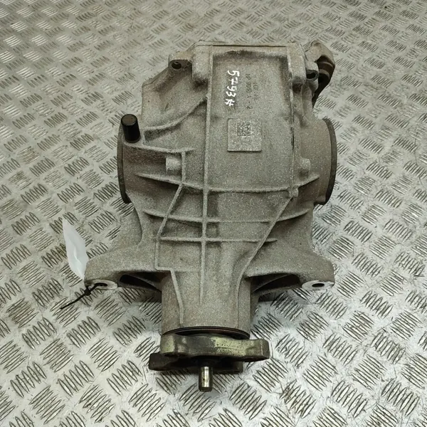 Hinterachsdifferential Mercedes S W222 A2223510600 image 2