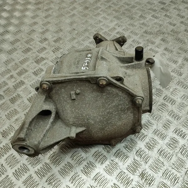 Hinterachsdifferential Mercedes S W222 A2223510600 image 3