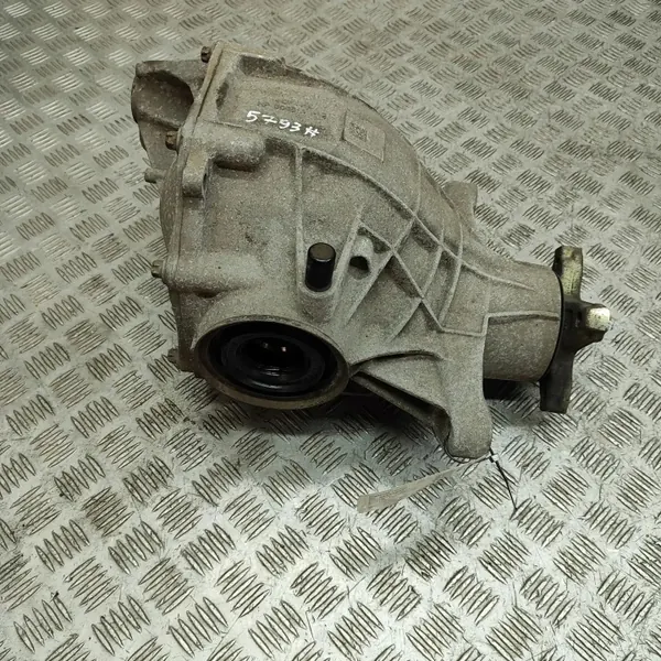 Hinterachsdifferential Mercedes S W222 A2223510600 image 4