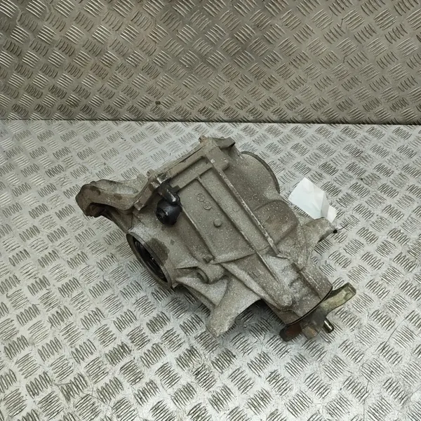 Hinterachsdifferential Mercedes S W222 A2223510600 image 5