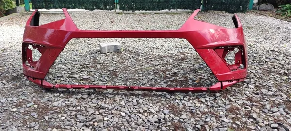 Paraurti anteriore Seat Arona image 2